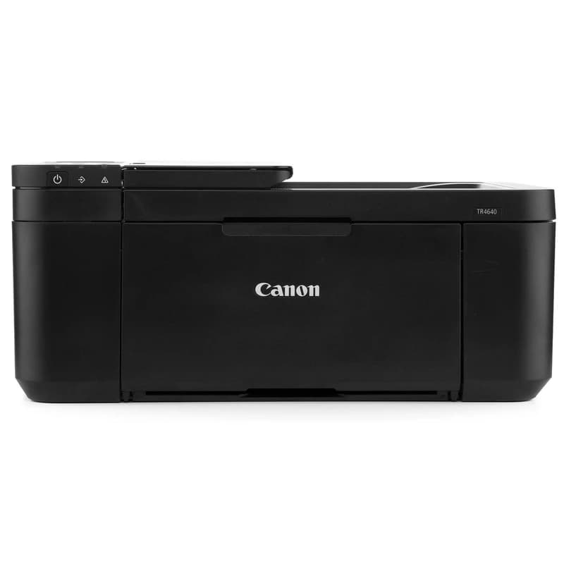 پرینتر چند کاره جوهر افشان کانن مدل PIXMA TR4640 — تصویر ۶