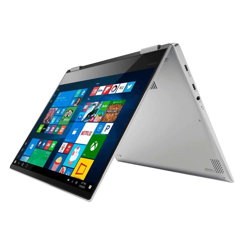 لپ تاپ لنوو LENOVO YOGA 720 | i5-8250U | 8GB | 256G | INTEL UHD | 13.6″FHD TOUCH 360 (استوک) — تصویر ۳