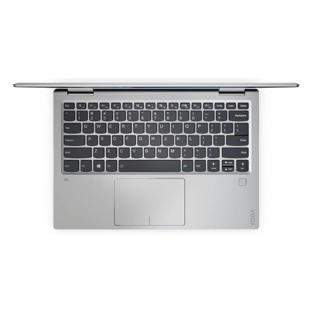 لپ تاپ لنوو LENOVO YOGA 720 | i5-8250U | 8GB | 256G | INTEL UHD | 13.6″FHD TOUCH 360 (استوک) — تصویر ۲