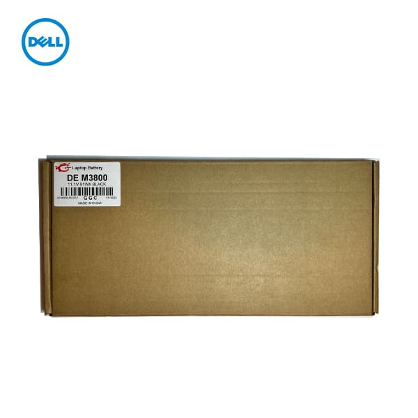 باتری لپ تاپ دل مدل DELL Precision M3800 T0TRM — تصویر ۲