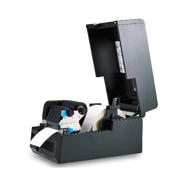 پرینتر لیبل زن تالی داسکام مدل DL-820 — تصویر ۸