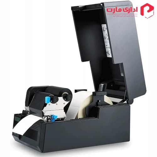 پرینتر لیبل زن تالی داسکام مدل DL-820 — تصویر ۶