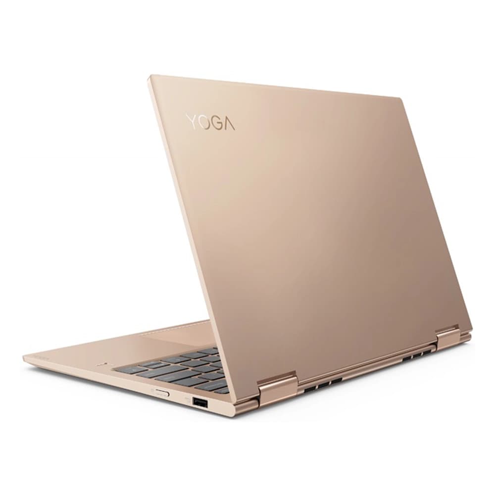 لپ تاپ لنوو LENOVO YOGA 730 | i5-8250U | 8GB | 256GB | INTEL UHD | 15.6″FHD 360 TOUCH (استوک) — تصویر ۷