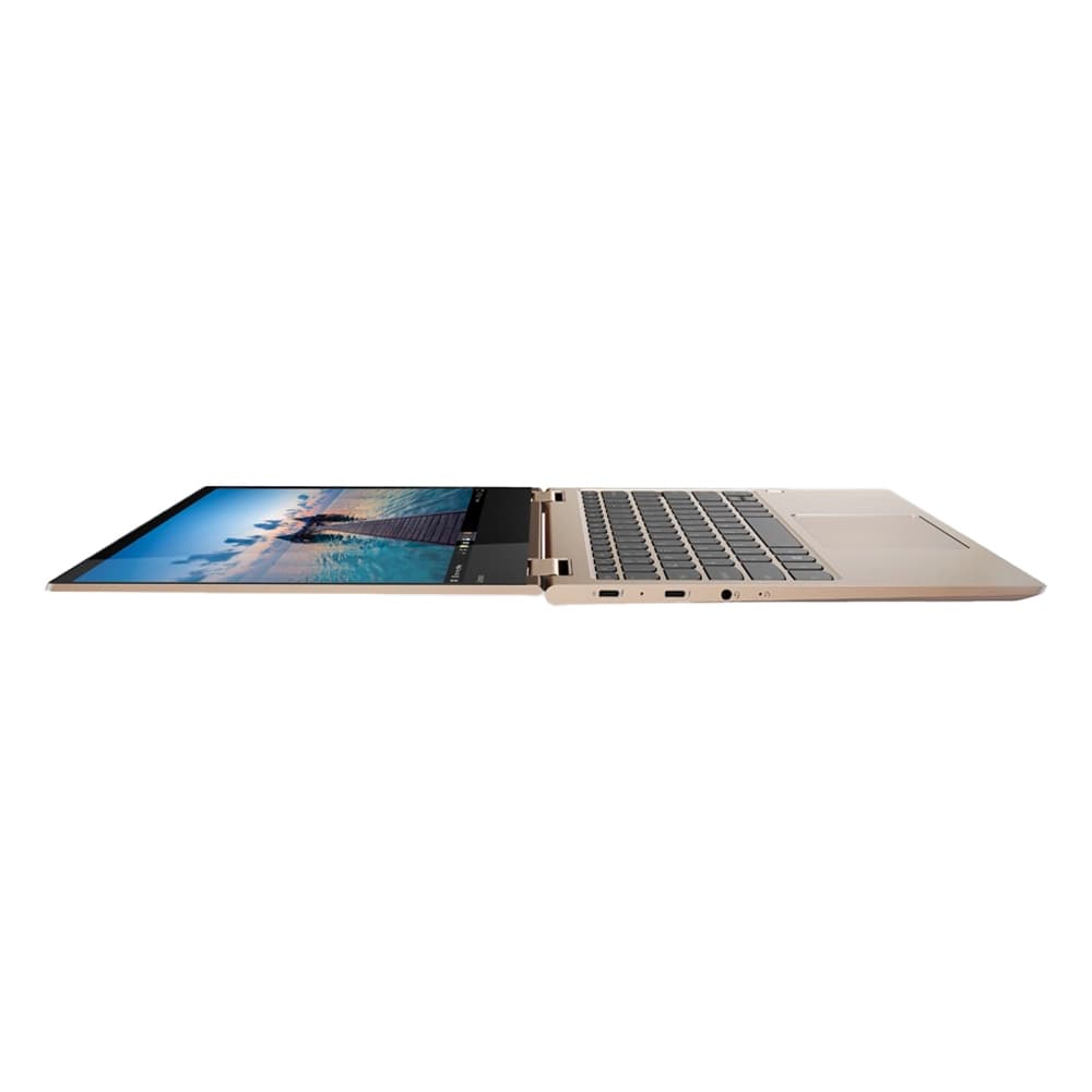 لپ تاپ لنوو LENOVO YOGA 730 | i5-8250U | 8GB | 256GB | INTEL UHD | 15.6″FHD 360 TOUCH (استوک) — تصویر ۴
