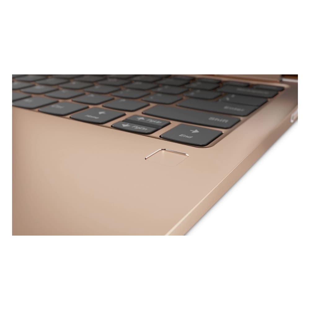 لپ تاپ لنوو LENOVO YOGA 730 | i5-8250U | 8GB | 256GB | INTEL UHD | 15.6″FHD 360 TOUCH (استوک) — تصویر ۶
