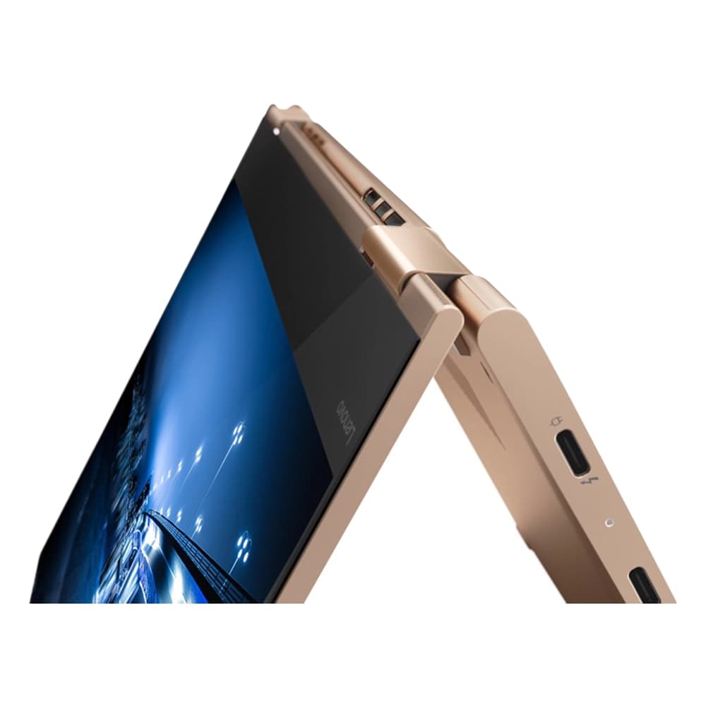 لپ تاپ لنوو LENOVO YOGA 730 | i5-8250U | 8GB | 256GB | INTEL UHD | 15.6″FHD 360 TOUCH (استوک) — تصویر ۵