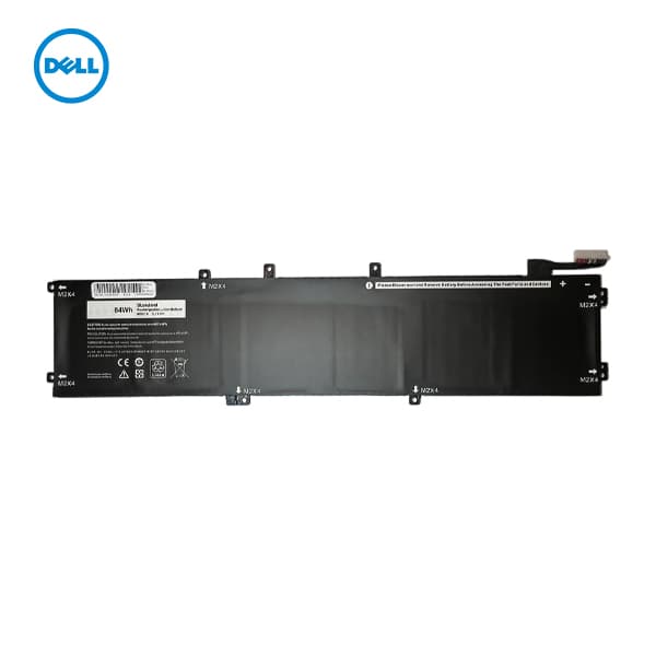باتری لپ تاپ دل مدل DELL Dell Precision 5520 6GTPY