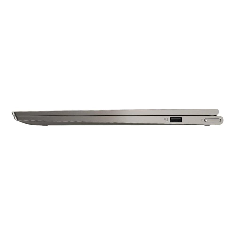 لپ تاپ لنوو LENOVO Ideapad YOGA C740 | i5-10210U | 8G | 256G | INTEL UHD| 14” FHD 360 TOUCH (استوک) — تصویر ۶