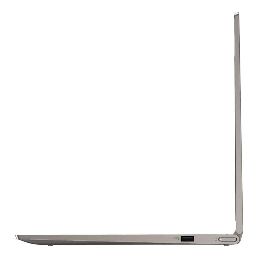 لپ تاپ لنوو LENOVO Ideapad YOGA C740 | i5-10210U | 8G | 256G | INTEL UHD| 14” FHD 360 TOUCH (استوک) — تصویر ۷