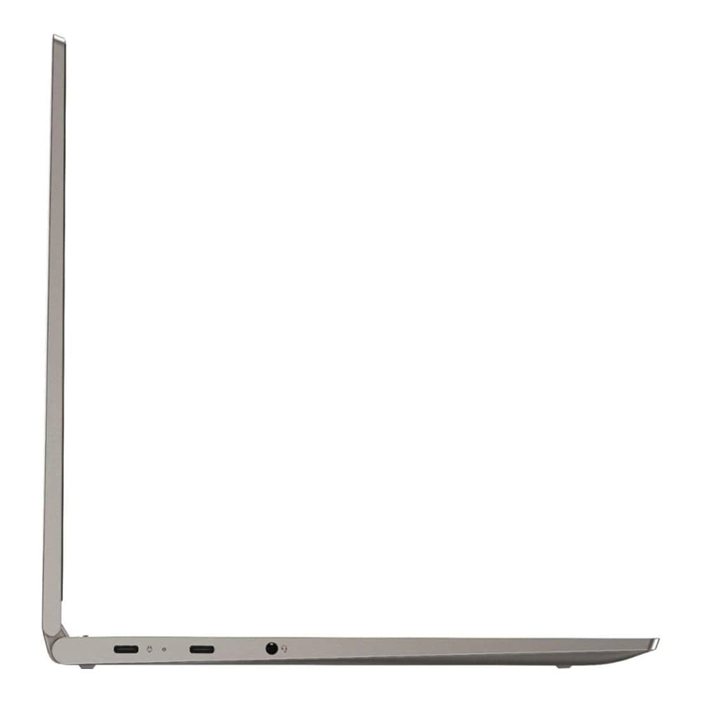 لپ تاپ لنوو LENOVO Ideapad YOGA C740 | i5-10210U | 8G | 256G | INTEL UHD| 14” FHD 360 TOUCH (استوک) — تصویر ۸