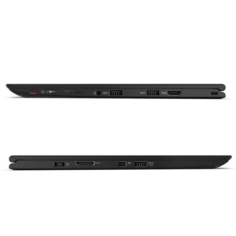 لپ تاپ لنو LENOVO Yoga 7 | i5-1135U | 8G | 256G | INTEL iris Xe | 15.6”FHD TOUCH 360 (استوک) — تصویر ۶