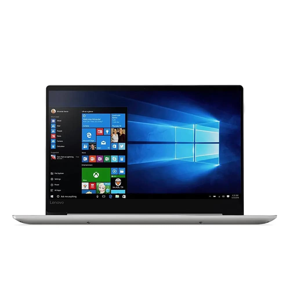 لپ تاپ لنوو LENOVO YOGA 920 | i7-8550U | 8G | 256G | INTEL UHD| 14” FHD TOUCH 360 (استوک)