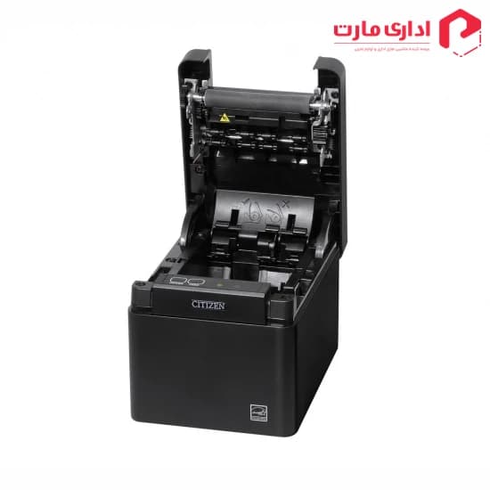 پرینتر حرارتی سیتی زن مدل CT-E301 — تصویر ۹