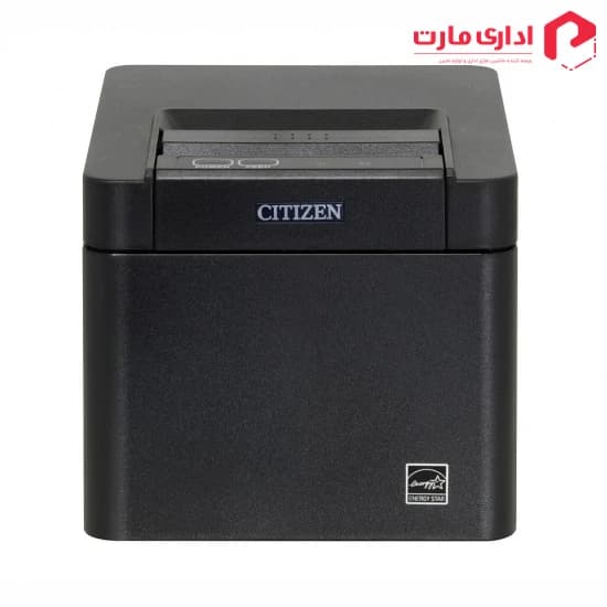 پرینتر حرارتی سیتی زن مدل CT-E301 — تصویر ۸