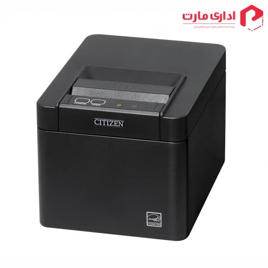 پرینتر حرارتی سیتی زن مدل CT-E301 — تصویر ۷