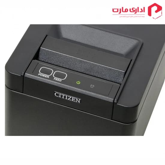 پرینتر حرارتی سیتی زن مدل CT-E301 — تصویر ۱۰