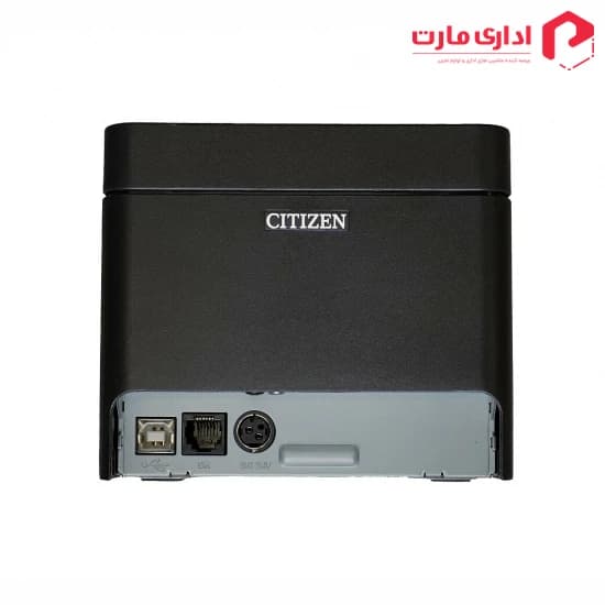 پرینتر حرارتی سیتی زن مدل CT-E301 — تصویر ۱۱