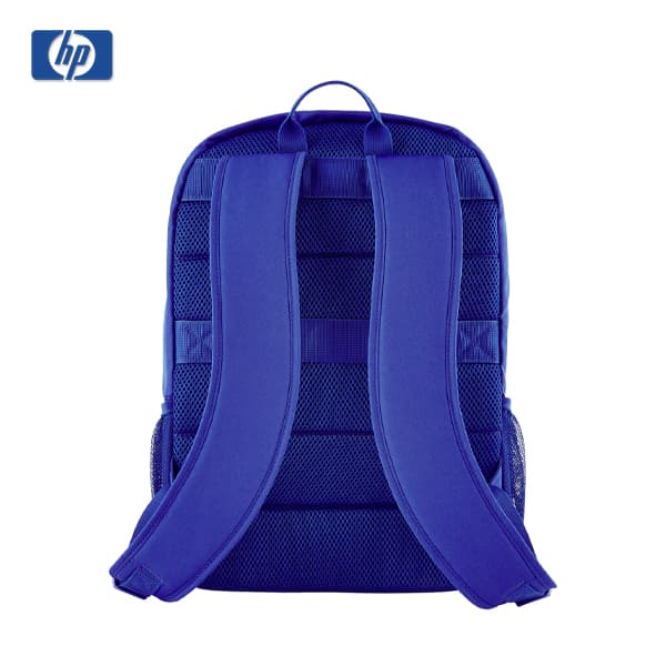 کوله پشتی لپ تاپ اچ پی مدل HP Campus Backpack Blue — تصویر ۵