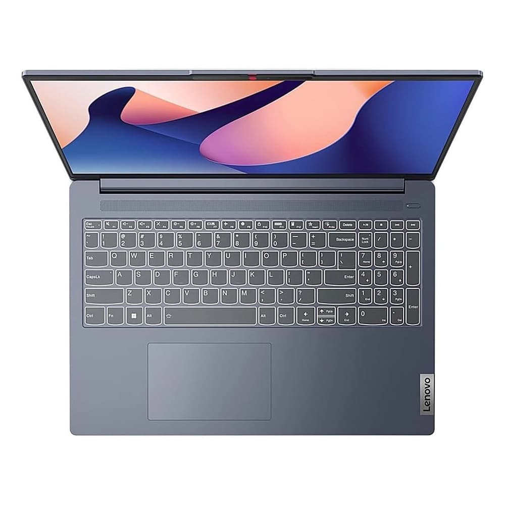 لپ تاپ لنوو LENOVO Ideapad Slim 5i | i5-120U | 16G | 512G | INTEL R | 15.6”FHD (استوک) — تصویر ۳