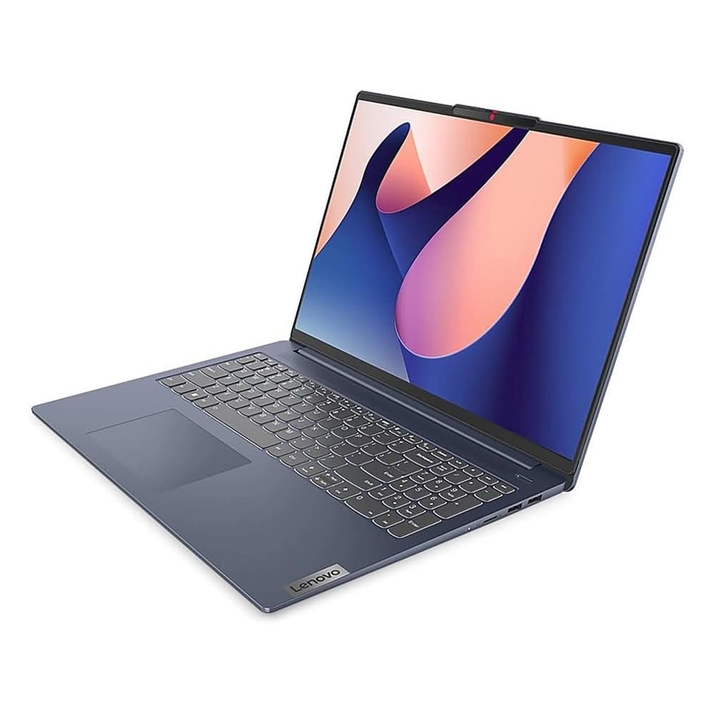 لپ تاپ لنوو LENOVO Ideapad Slim 5i | i5-120U | 16G | 512G | INTEL R | 15.6”FHD (استوک) — تصویر ۲