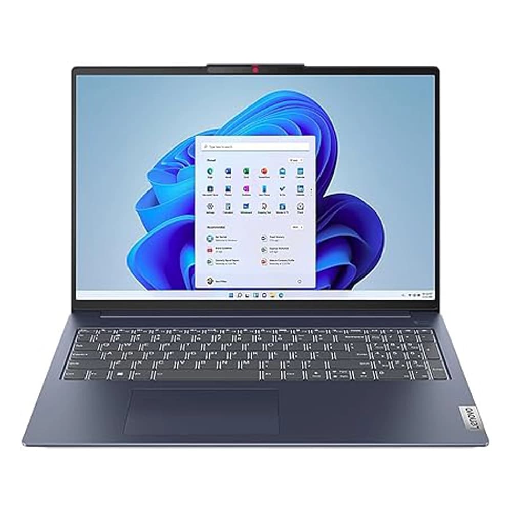 لپ تاپ لنوو LENOVO Ideapad Slim 5i | i5-120U | 16G | 512G | INTEL R | 15.6”FHD (استوک) — تصویر ۴