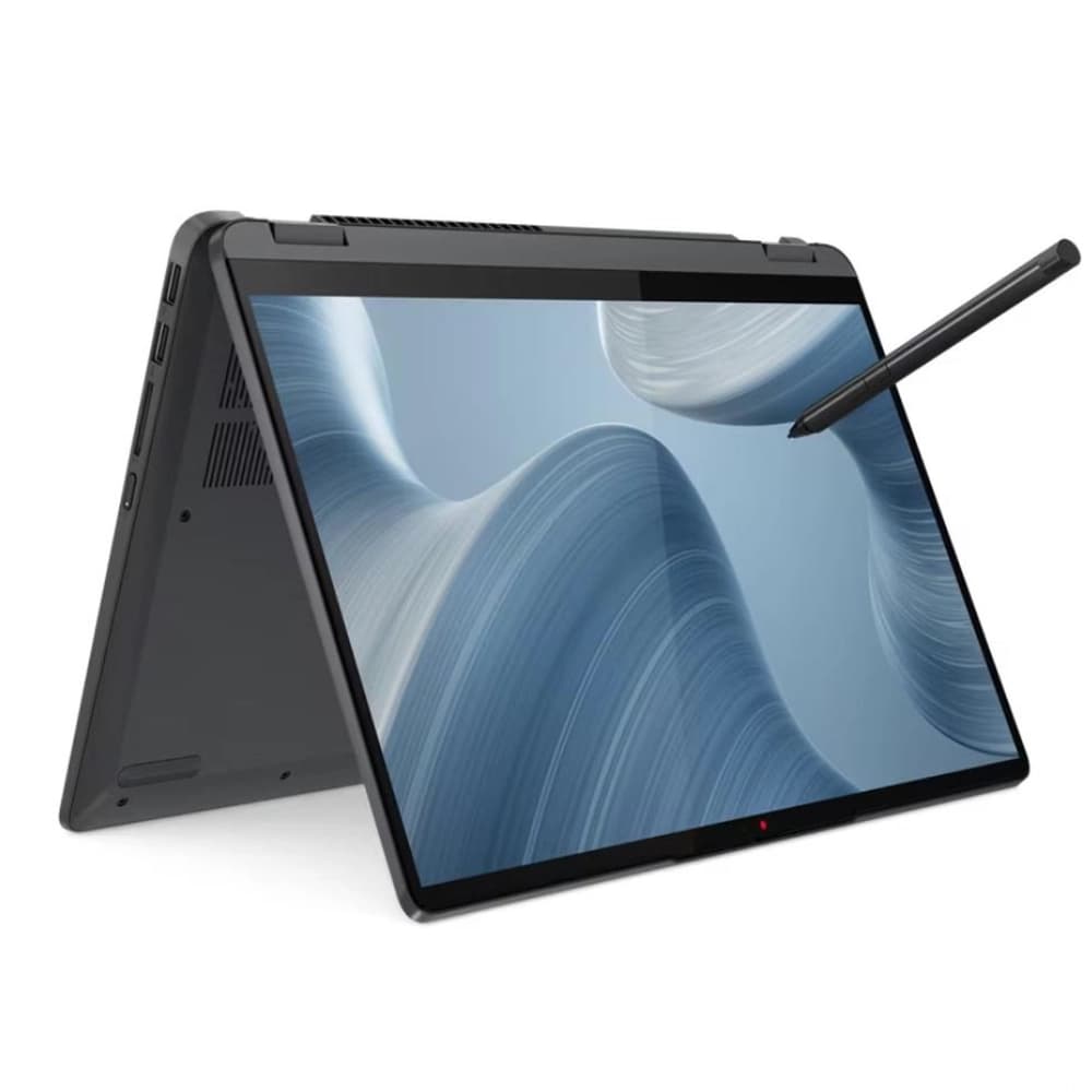 لپ تاپ لنوو Lenovo ideapad FLEX 5i | i7- 1255U | 16G | 512G | INTEL iris Xe| 16″ 2K Touch 360 (استوک) — تصویر ۳
