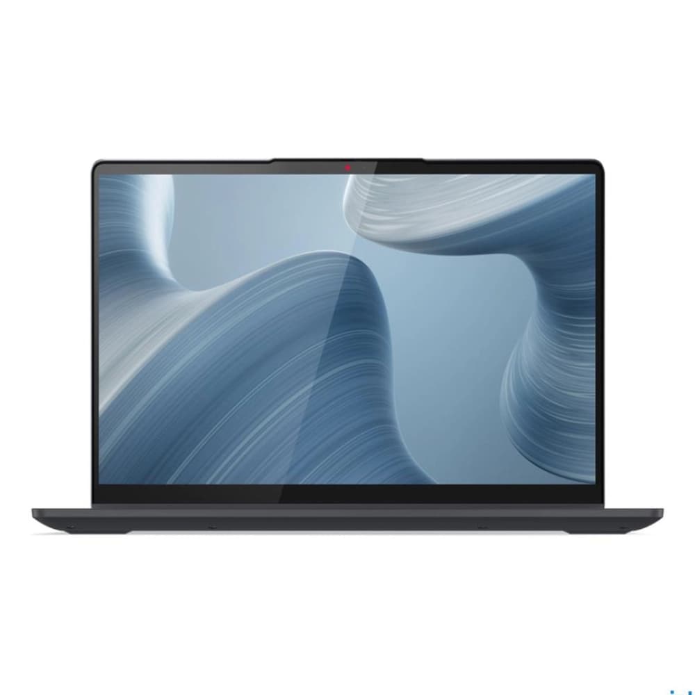 لپ تاپ لنوو Lenovo ideapad FLEX 5i | i7- 1255U | 16G | 512G | INTEL iris Xe| 16″ 2K Touch 360 (استوک) — تصویر ۴