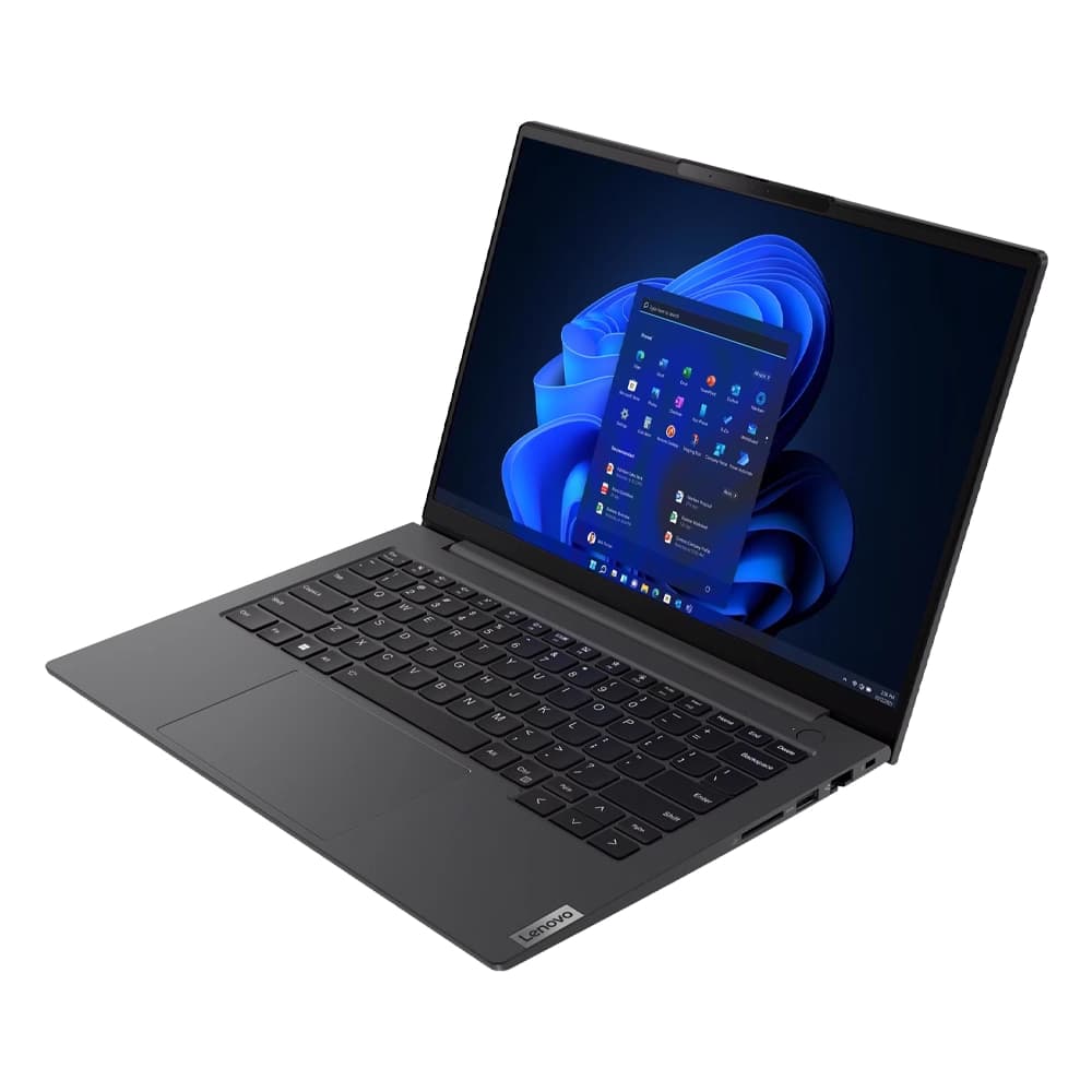 لپ تاپ لنوو بدون باطری LENOVO Ideapad k14 | Ryzen5-5650U | 8G | 256G | 1GB AMD | 14″ FHD (استوک) — تصویر ۳