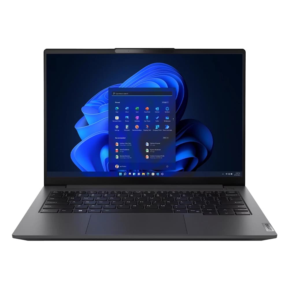 لپ تاپ لنوو بدون باطری LENOVO Ideapad k14 | Ryzen5-5650U | 8G | 256G | 1GB AMD | 14″ FHD (استوک)
