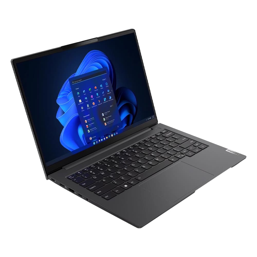 لپ تاپ لنوو بدون باطری LENOVO Ideapad k14 | Ryzen5-5650U | 8G | 256G | 1GB AMD | 14″ FHD (استوک) — تصویر ۴