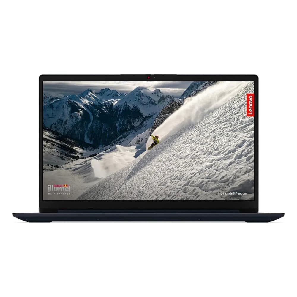 لپ تاپ لنوو LENOVO Ideapad 1 | Pentium N6000 | 8G | 128GB SSD | INTEL UHD | 15.6”FHD (استوک) — تصویر ۷