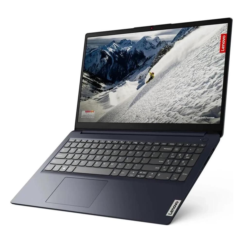 لپ تاپ لنوو LENOVO Ideapad 1 |R3-7320U | 4G | 256GB | AMD 512GM | 15.6”FHD (استوک) — تصویر ۴