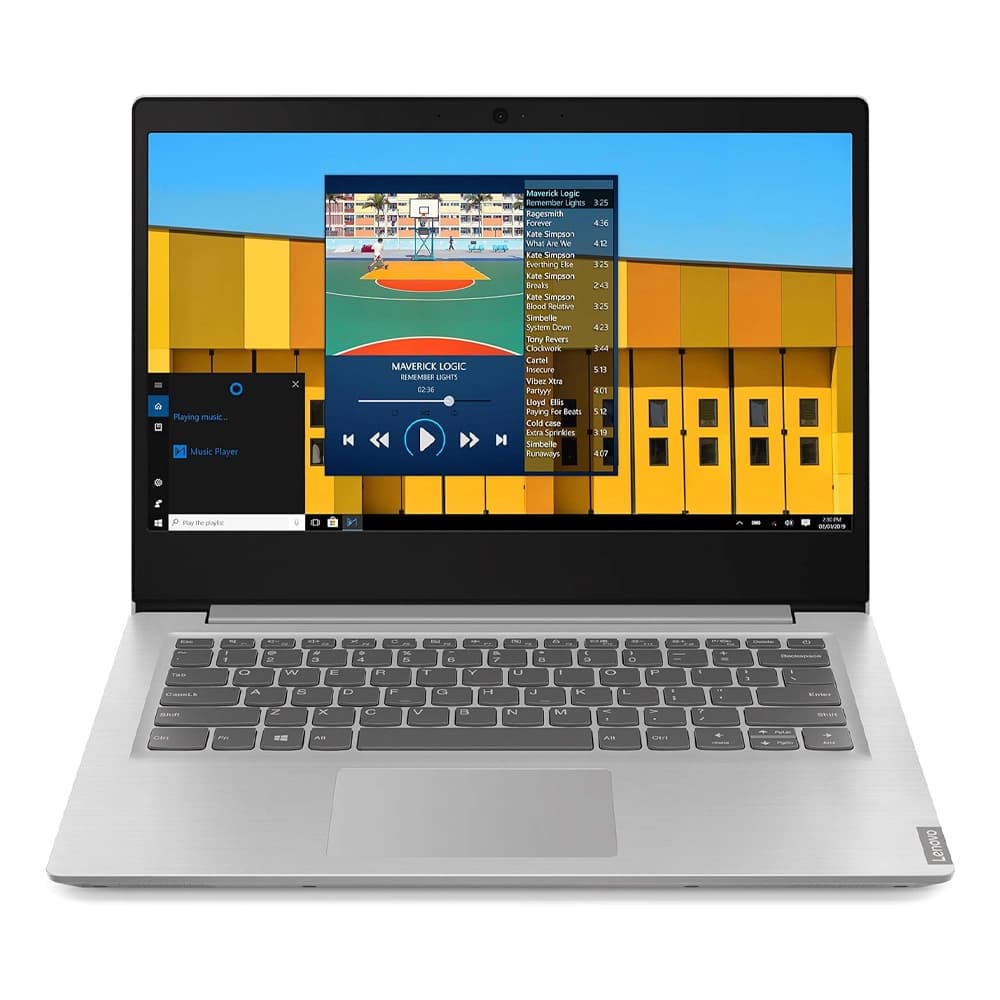 لپ تاپ لنوو LENOVO ideapad S145 | Pentium 5405U | 4G | 128G SSD | INTEL UHD | 15.6”HD (استوک) — تصویر ۸