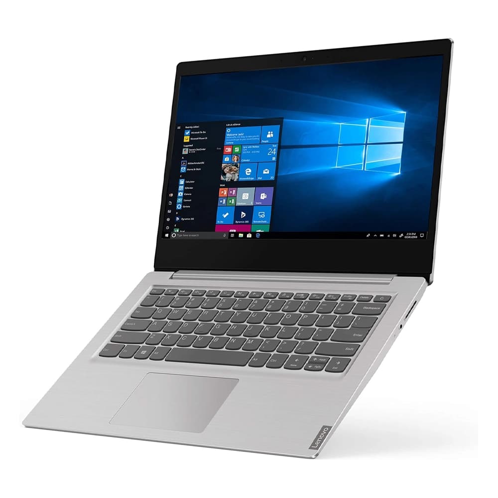 لپ تاپ لنوو LENOVO ideapad S145 | Pentium 5405U | 4G | 128G SSD | INTEL UHD | 15.6”HD (استوک) — تصویر ۳