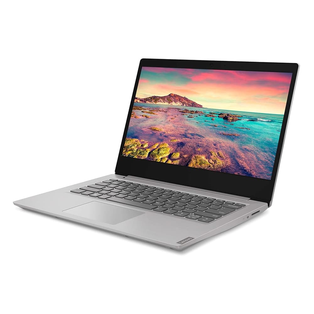لپ تاپ لنوو LENOVO ideapad S145 | Pentium 5405U | 4G | 128G SSD | INTEL UHD | 15.6”HD (استوک)