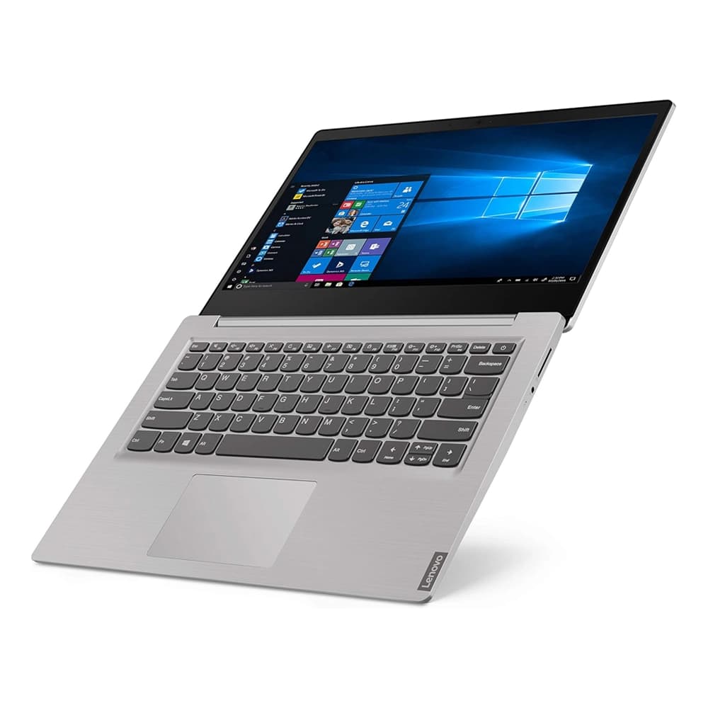 لپ تاپ لنوو LENOVO ideapad S145 | Pentium 5405U | 4G | 128G SSD | INTEL UHD | 15.6”HD (استوک) — تصویر ۴