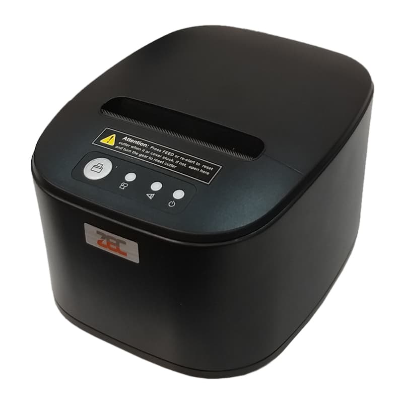 پرینتر حرارتی زد ای سی مدل C200L