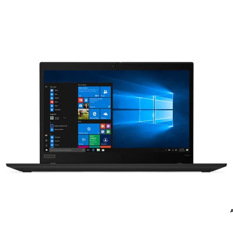 لپ تاپ لنوو Lenovo Thinkpad T14 | Ryzen7 -5450U | 16G | 256G | 4GB AMD Graphic | 14.1″ Full HD TOUCH(استوک)