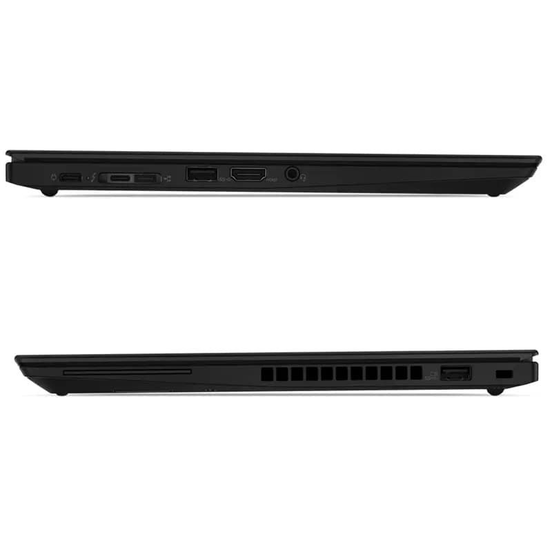 لپ تاپ لنوو Lenovo Thinkpad T14 | Ryzen7-5450U | 16G | 256G | 4GH AMD Graphic | 14.1″ Full HD (استوک) — تصویر ۳