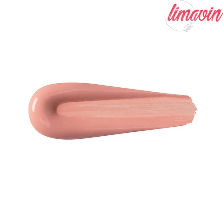 لیپ گلاس کیکو میلانو مدل Unlimited Double Touch شماره 102 — تصویر ۲