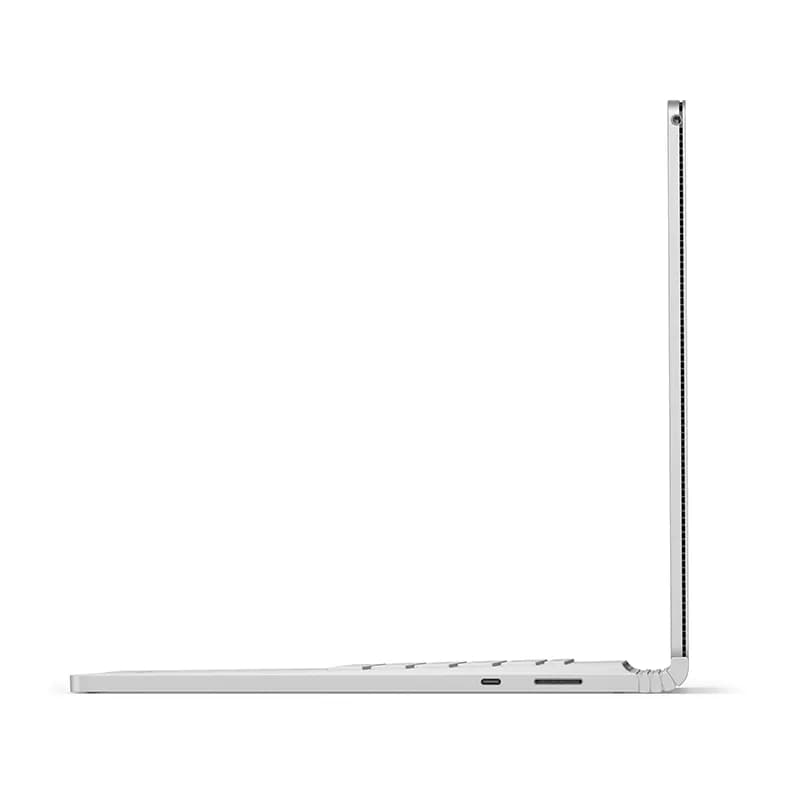 لپ تاپ مایکروسافت Microsoft Surface Book 3 | i7-1065G7 | 32G | 512G | 4GB GTX 1650 | 14”2K TOUCH (استوک) — تصویر ۴