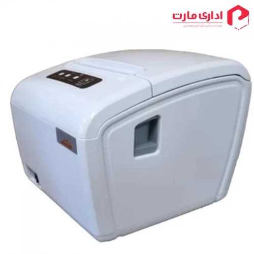 پرینتر حرارتی زد ای سی مدل N260E — تصویر ۵