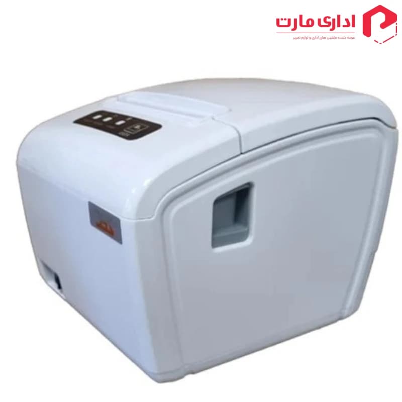 پرینتر حرارتی زد ای سی مدل N260E — تصویر ۴