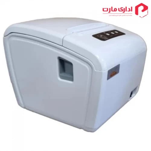 پرینتر حرارتی زد ای سی مدل N260E — تصویر ۶