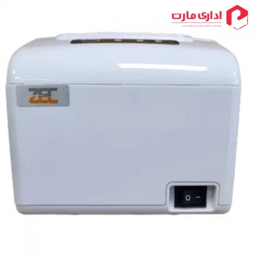 پرینتر حرارتی زد ای سی مدل N260E — تصویر ۷