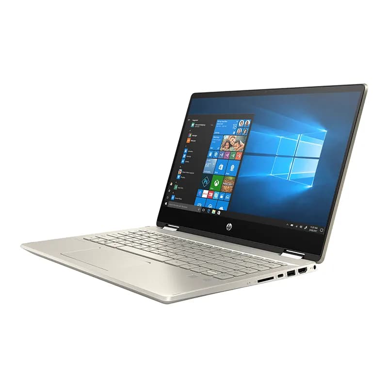 لپ تاپ اچ پی HP Pavilion 14 | i5-6200U | 8G | 256G | 4GB NVIDIA 940MX | 15.6”FHD (استوک)