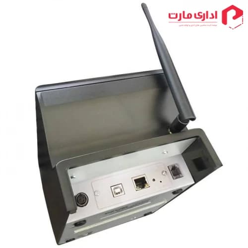 پرینتر حرارتی اسکار مدل POS88W — تصویر ۸