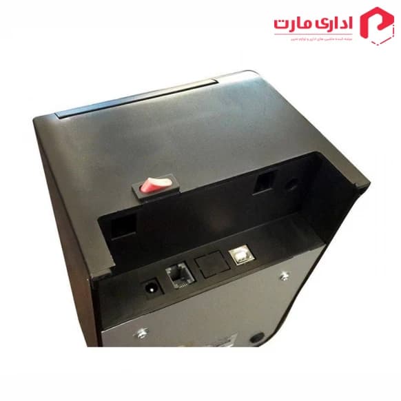 پرینتر حرارتی اسکار مدل POS58U — تصویر ۵