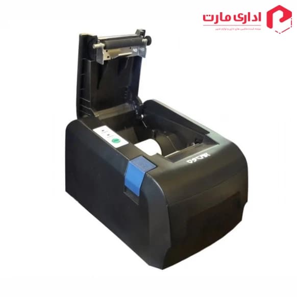 پرینتر حرارتی اسکار مدل POS58U — تصویر ۴