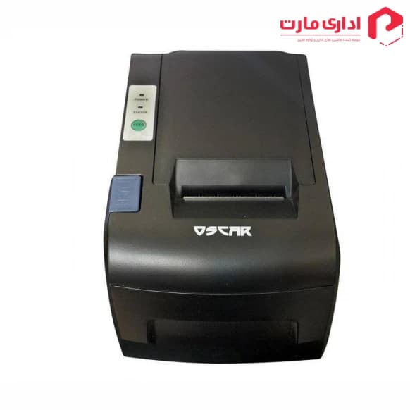 پرینتر حرارتی اسکار مدل POS58U — تصویر ۳